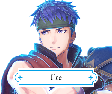 Ike