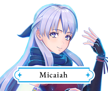 Micaiah