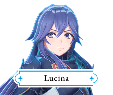 Lucina