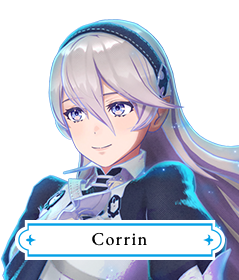 Corrin