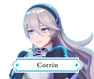 Corrin