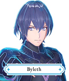 Byleth