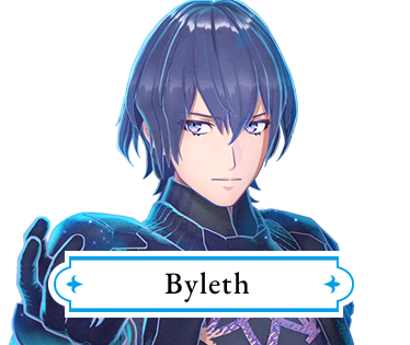 Byleth