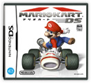 Mario Kart DS