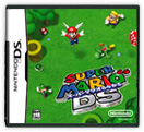 Super Mario 64DS