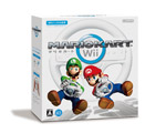 Mario Kart Wii