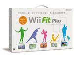 Wii Fit Plus