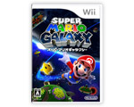 Super Mario Galaxy