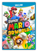 Super Mario 3D World