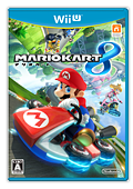 Mario Kart 8