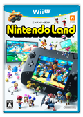 Nintendo Land