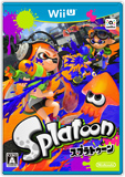 Splatoon