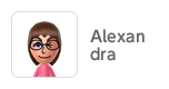 Alexandra