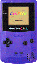 GAME BOY COLOR ʐ^