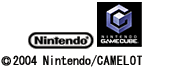 Nintendo  GAME CUBE