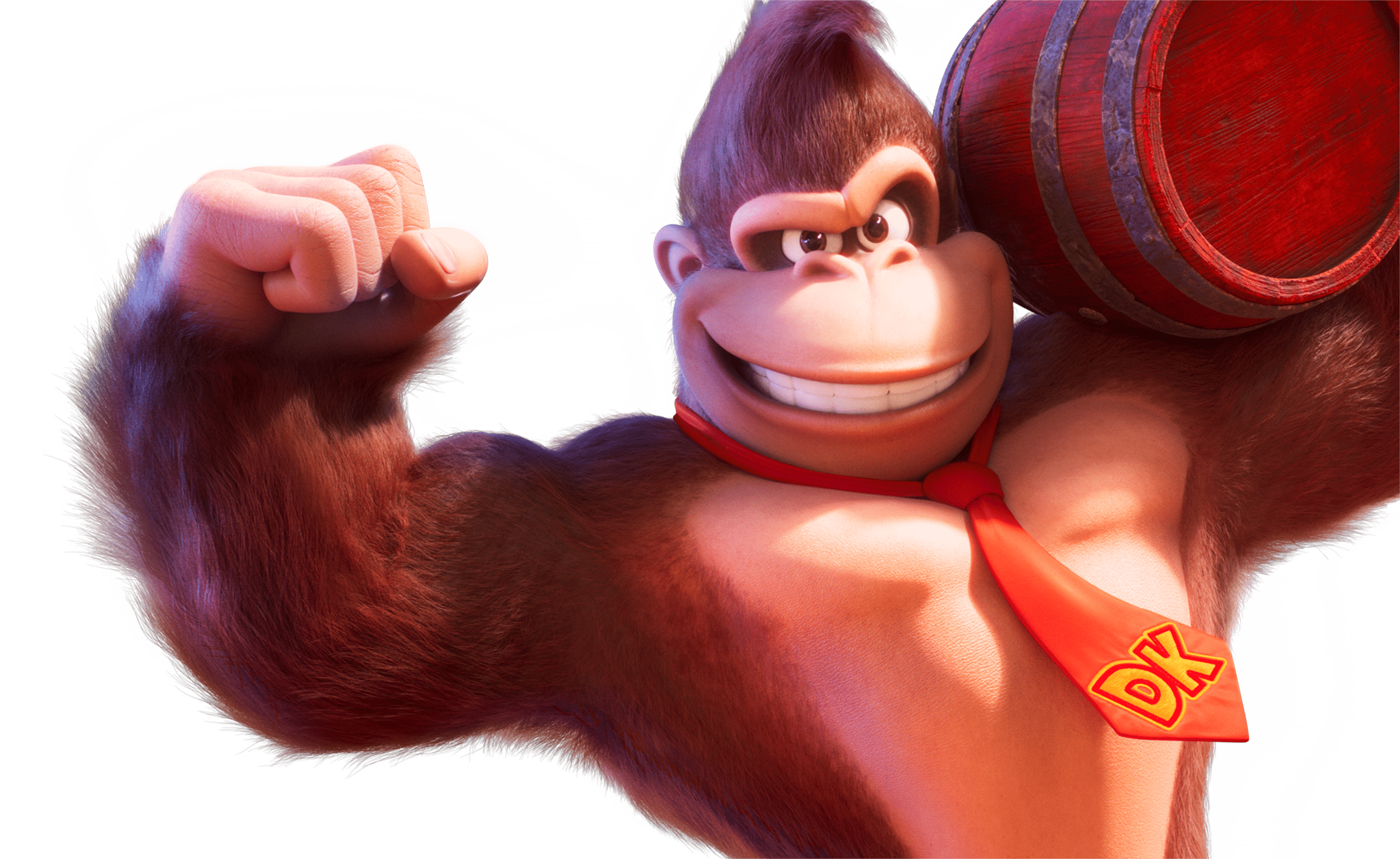 ドンキーコング DONKEY KONG