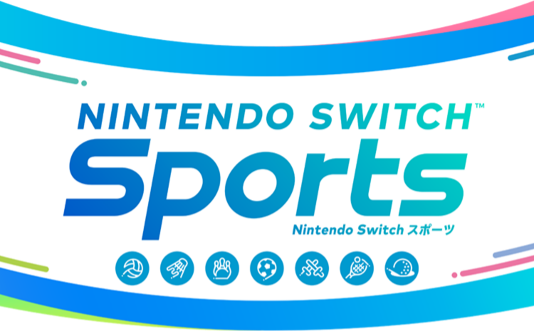 NINTENDO SWITCH Sports