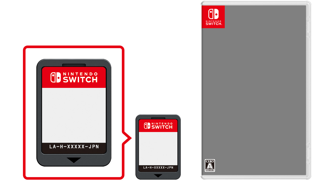 Nintendo Switchで遊べるソフト Nintendo Switch サポート情報 Nintendo