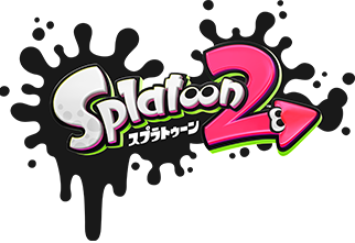 スプラトゥーン2