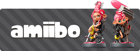 amiibo