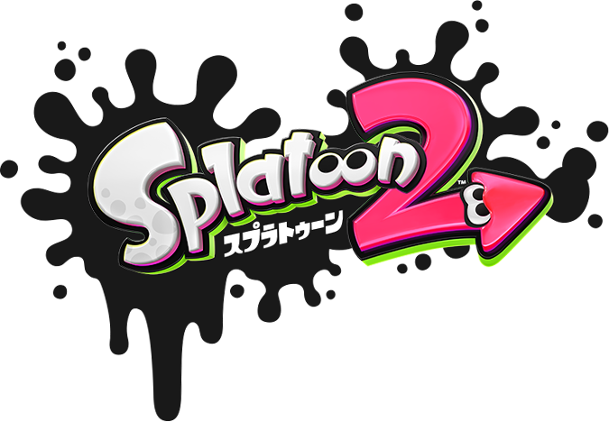 スプラトゥーン2