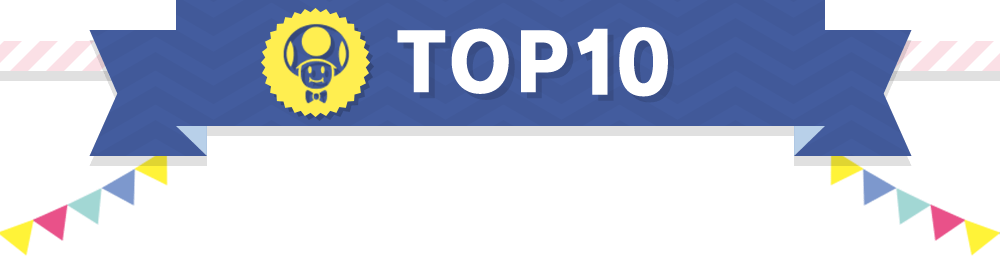 TOP10