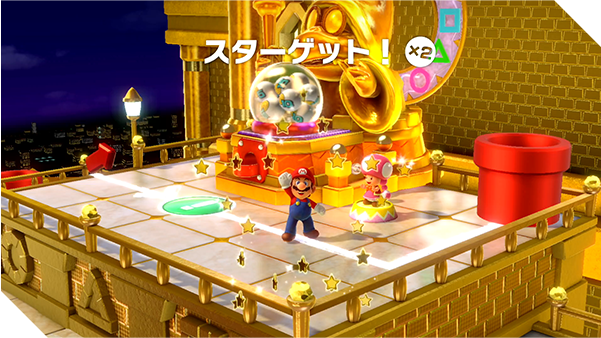 マリオパーティ