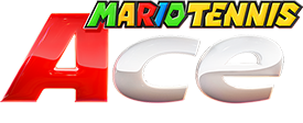 マリオテニス エース