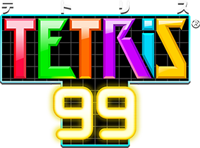 TETRIS 99