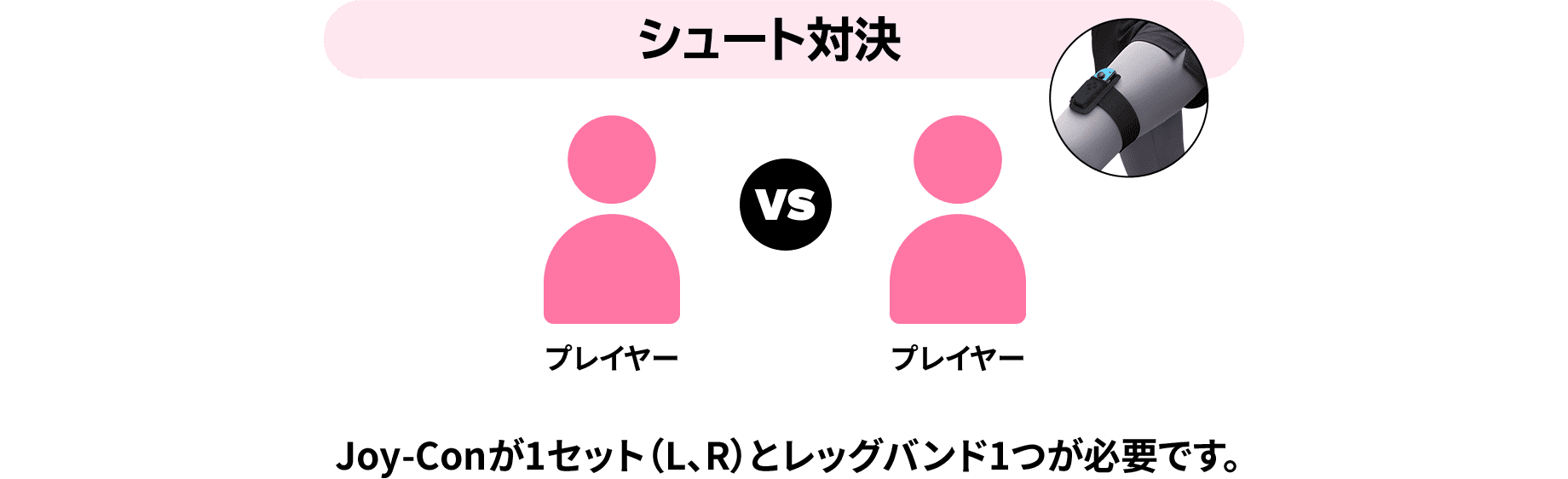 2人で遊ぶ