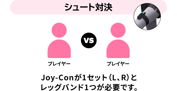 2人で遊ぶ