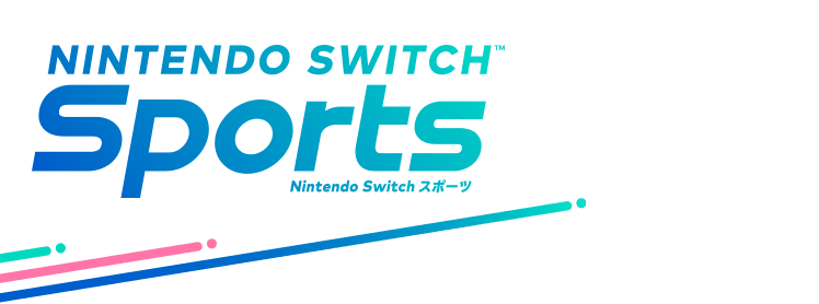 Nintendo Switch Sports