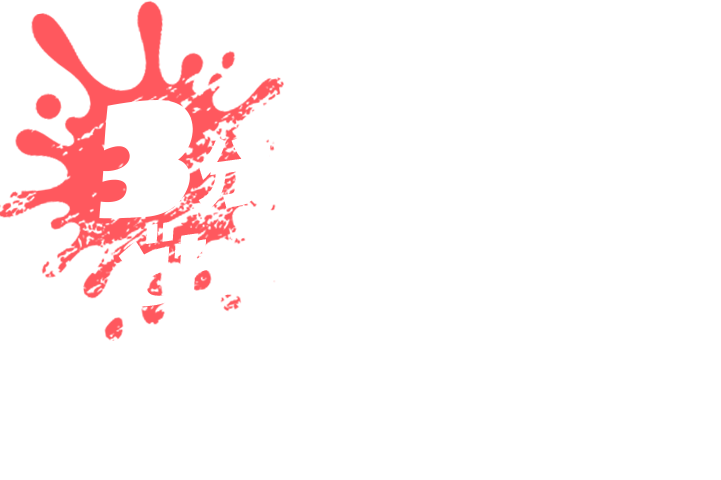 3分間でどれだけ塗れるか。塗れば塗るほど勝利に近づく