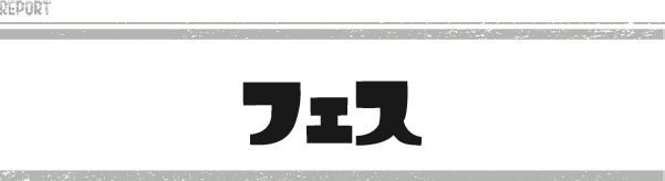 フェス