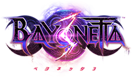 BAYONETTA3