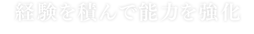 ターン制のバトル