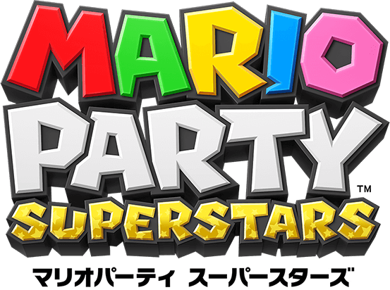 マリオパーティ スーパースターズ : ミニゲーム | Nintendo Switch | 任天堂