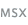 MSX