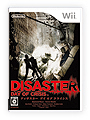 DISASTER DAY OF CRISIS -fBUX^[ fC Iu NCVX-