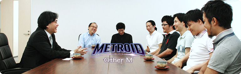 ВuwMETROID@Other Mx