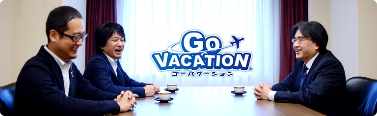 ВuwGO VACATIONx