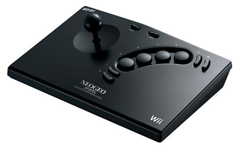 NEOGEO STICK 2