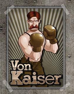 Von Kaiser