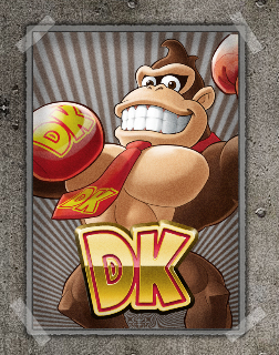 DK