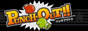 PUNCH-OUT!![p`AEg!!]