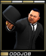 ODDJOB