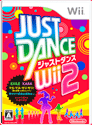 JUST DANCE Wii 2