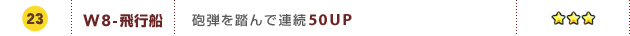 23 W8-sD Ce𓥂ŘA50UP 