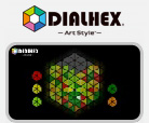 DIALHEX