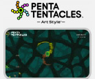 PENTA TENTACLES